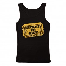 Ticket to Ride Women's